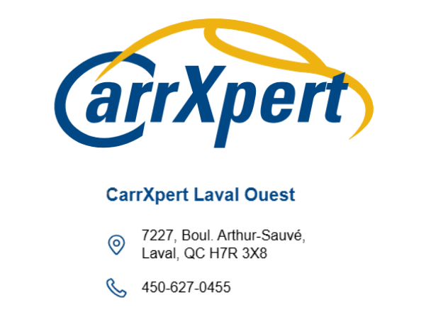CarrXpert