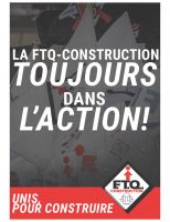FTQ construction