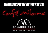 Traiteur Café Milano