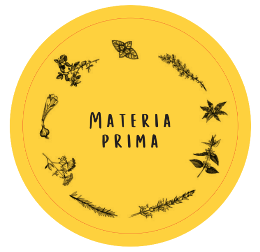 Materia Prima